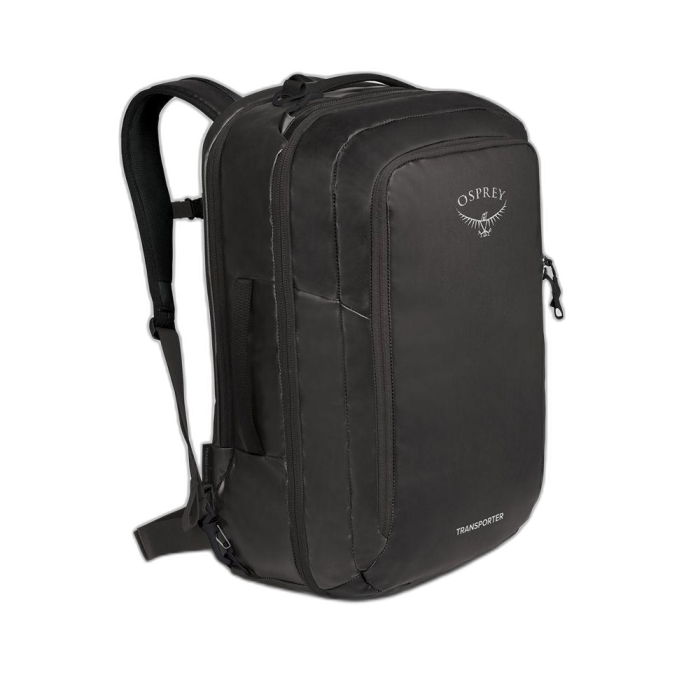 Torba OSPREY Transporter Carry On 44 /  czarny
