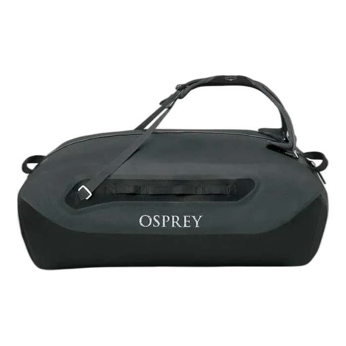 Torba OSPREY Transporter WP Duffel 100 /  szary