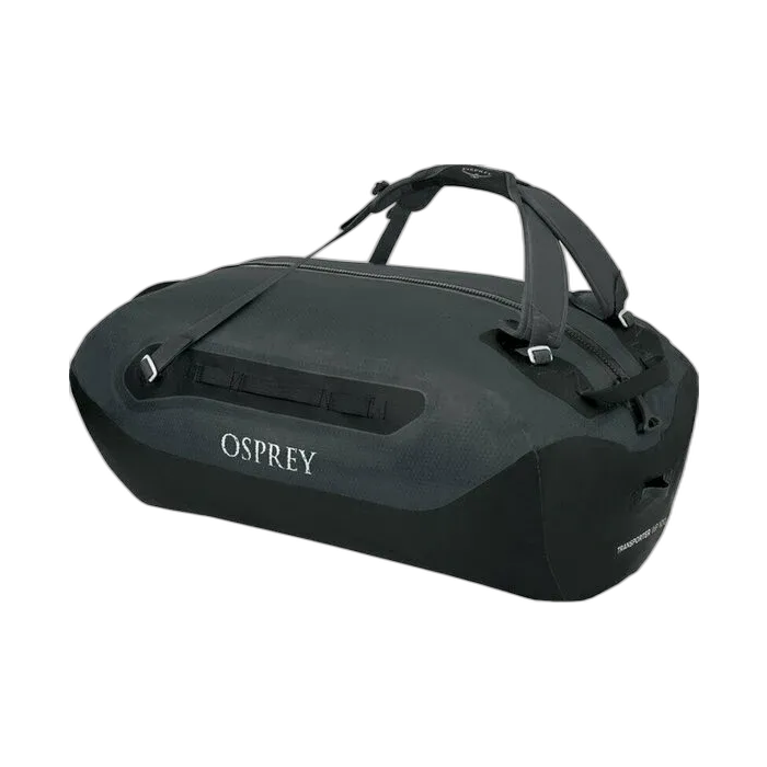 Torba OSPREY Transporter WP Duffel 100 /  szary