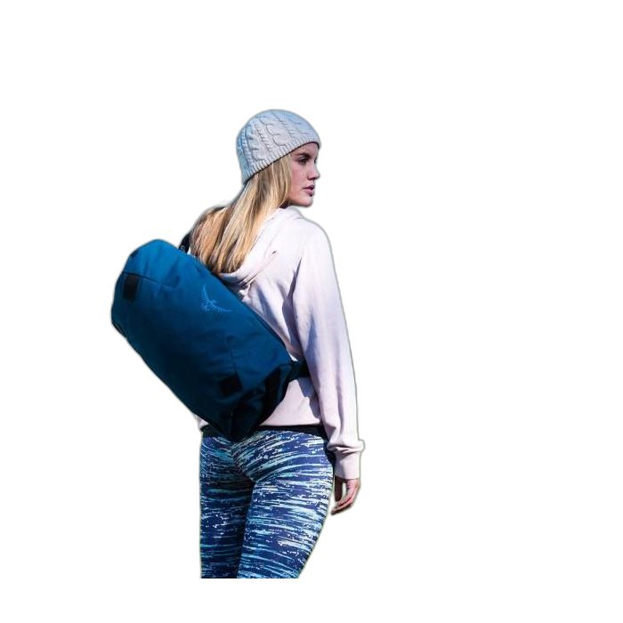 Torba OSPREY Trillium Duffel 30 /  szary