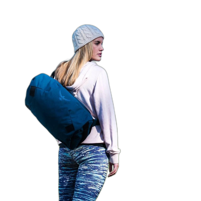 Torba OSPREY Trillium Duffel 30 /  niebieski