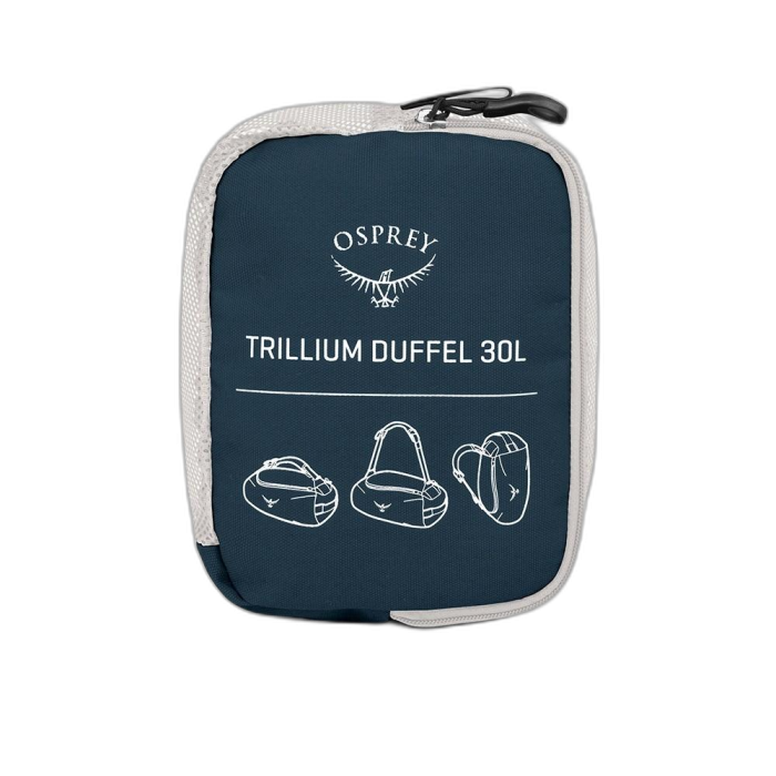 Torba OSPREY Trillium Duffel 30 /  niebieski