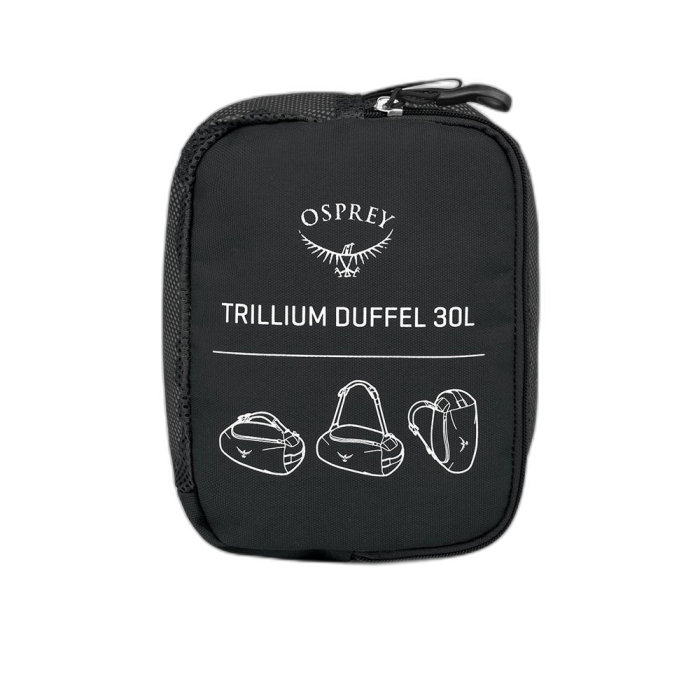 Torba OSPREY Trillium Duffel 30 /  czarny