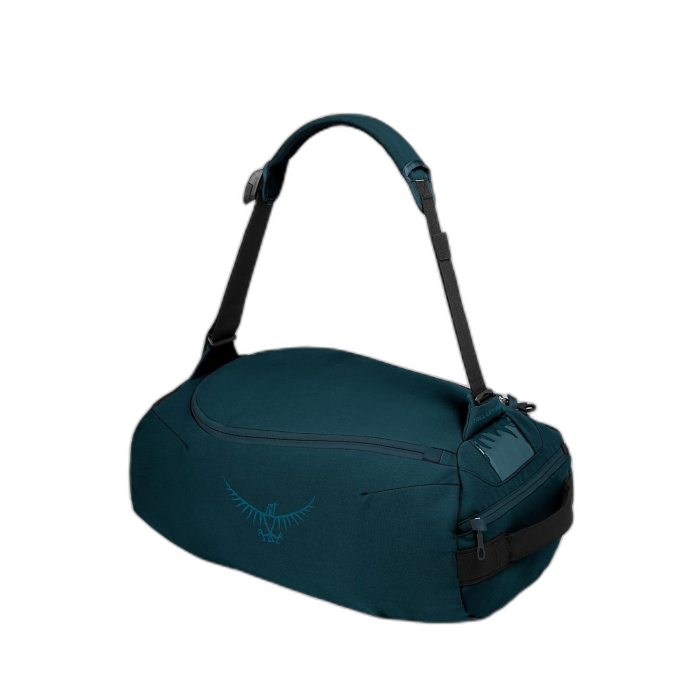 Torba OSPREY Trillium Duffel 65 /  granatowy