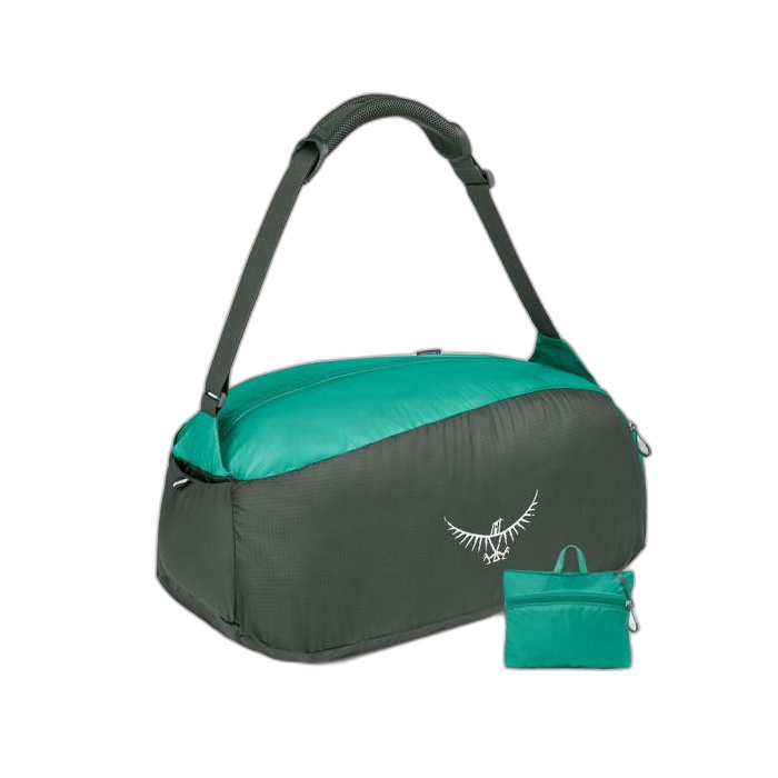 Torba OSPREY UL Stuff Duffel /  niebieski