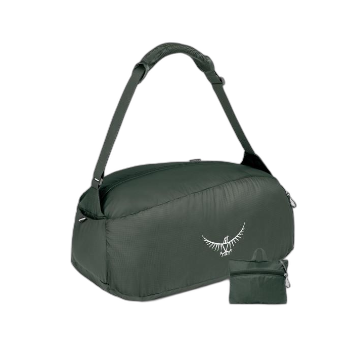 Torba OSPREY UL Stuff Duffel /  szary