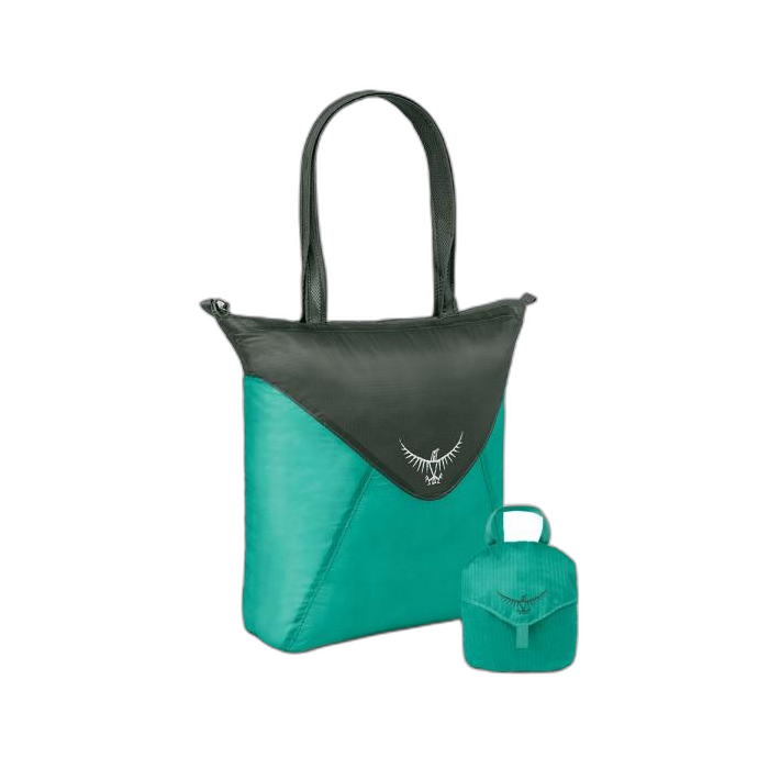 Torba OSPREY UL Stuff Tote /  zielony