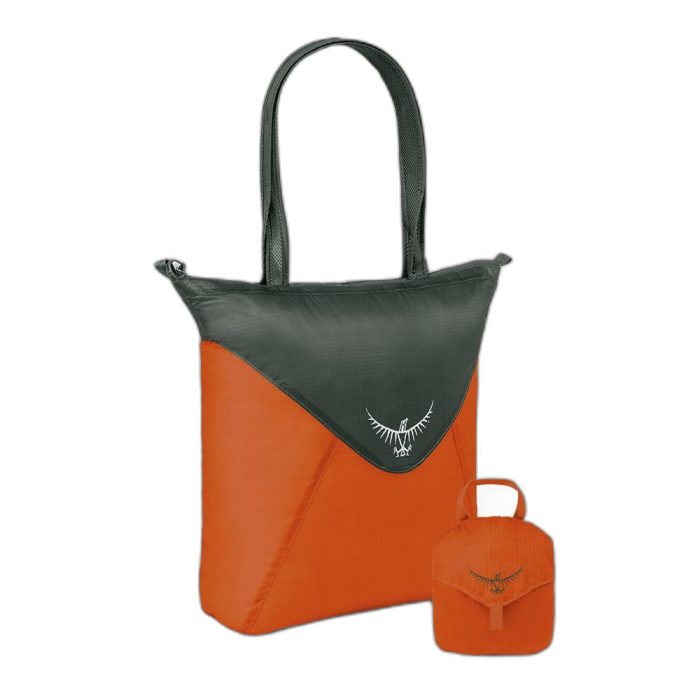 Torba OSPREY UL Stuff Tote /  pomarańczowy