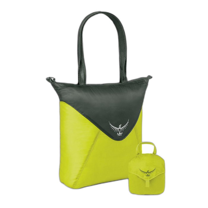 Torba OSPREY UL Stuff Tote /  zielony