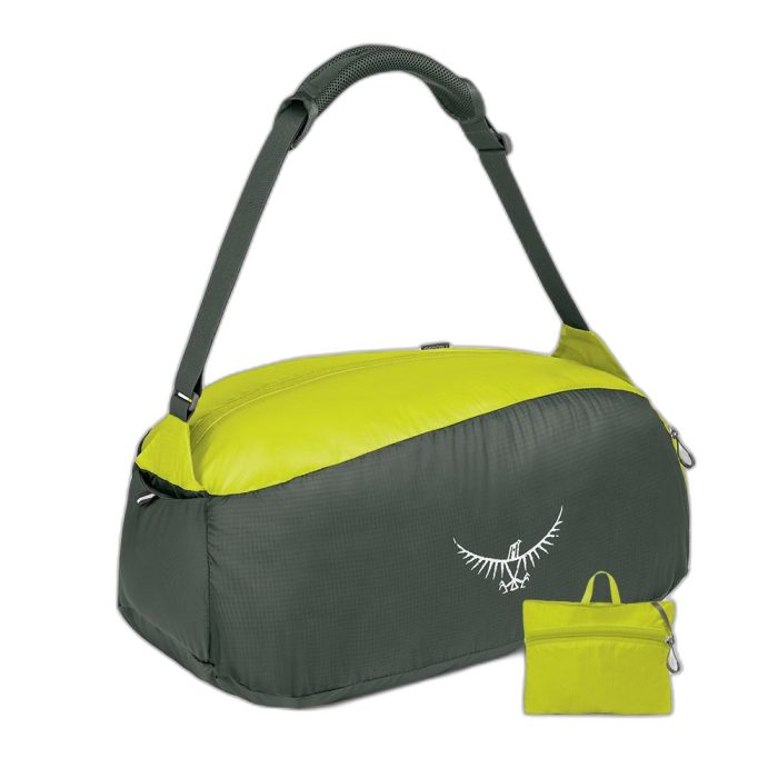 Torba OSPREY Ultralight Stuff Duffel /  zielony