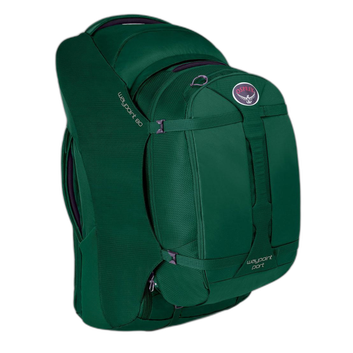 Torba OSPREY Waypoint 80 /  zielony