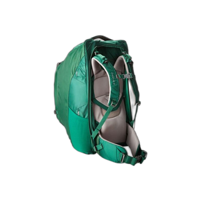 Torba OSPREY Waypoint 80 /  zielony