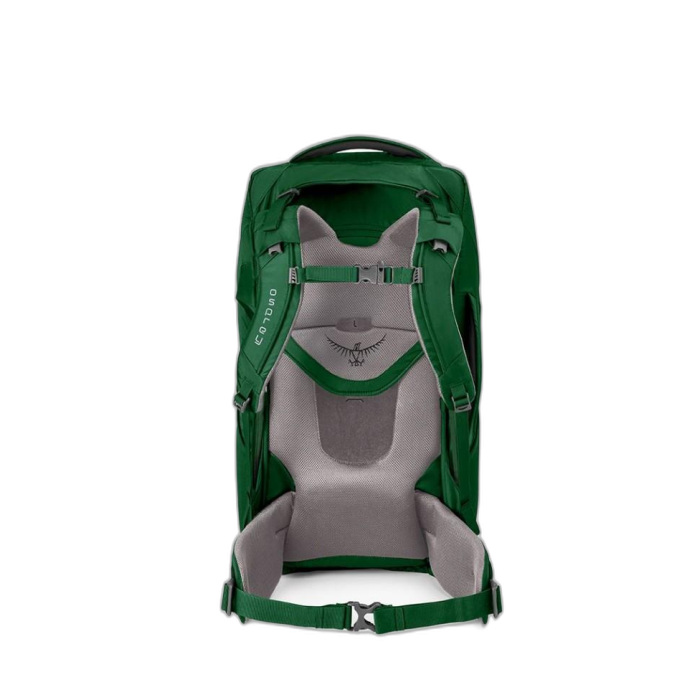 Torba OSPREY Waypoint 80 /  zielony