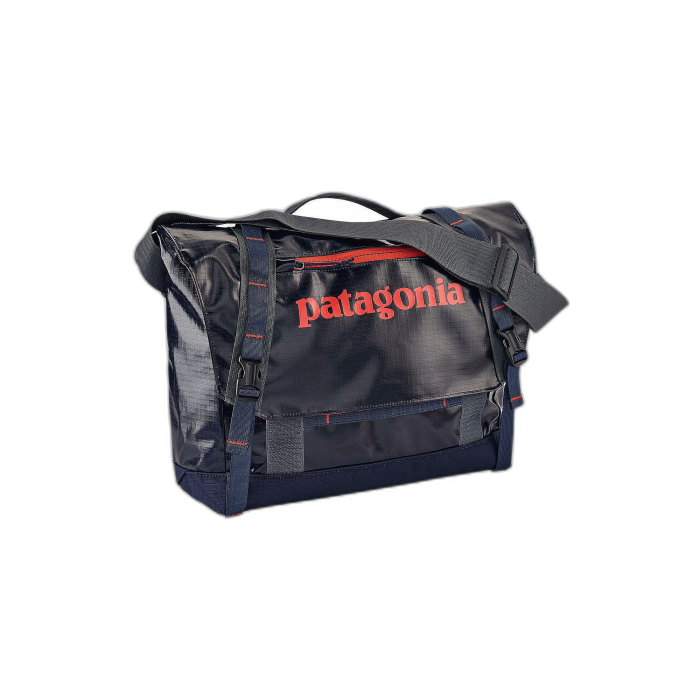 Torba PATAGONIA Black Hole Mini Messenger /  granatowy