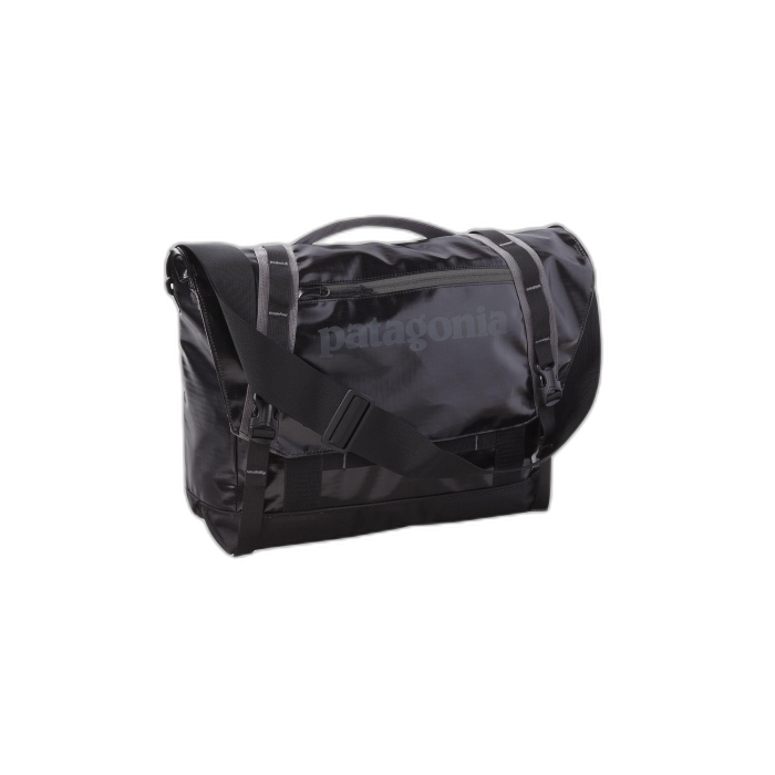 Torba PATAGONIA Black Hole Mini Messenger /  czarny