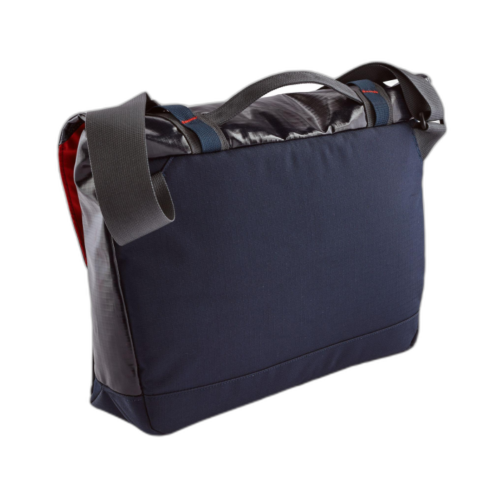 Torba PATAGONIA Black Hole Mini Messenger /  granatowy
