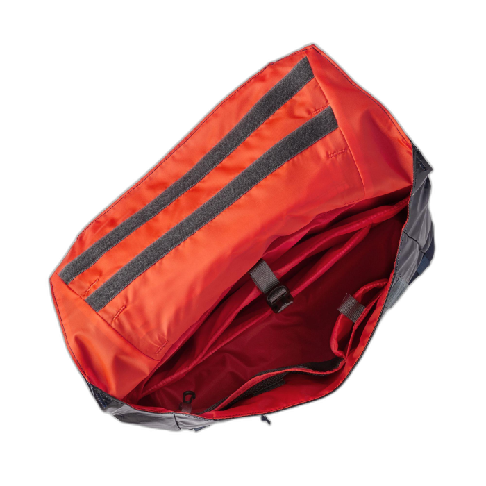 Torba PATAGONIA Black Hole Mini Messenger /  granatowy