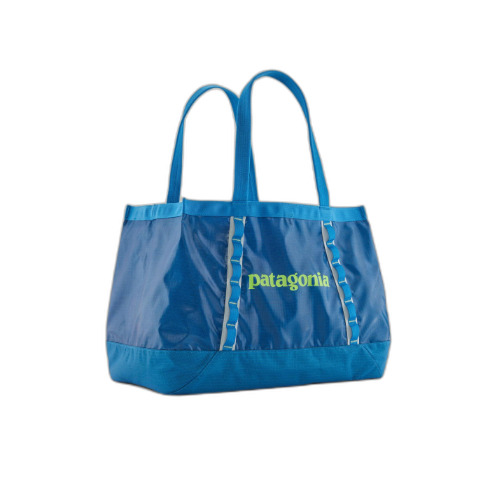 Torba PATAGONIA Black Hole Tote 25 /  niebieski