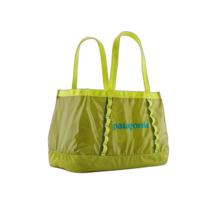 Torba PATAGONIA Black Hole Tote 25 /  zielony