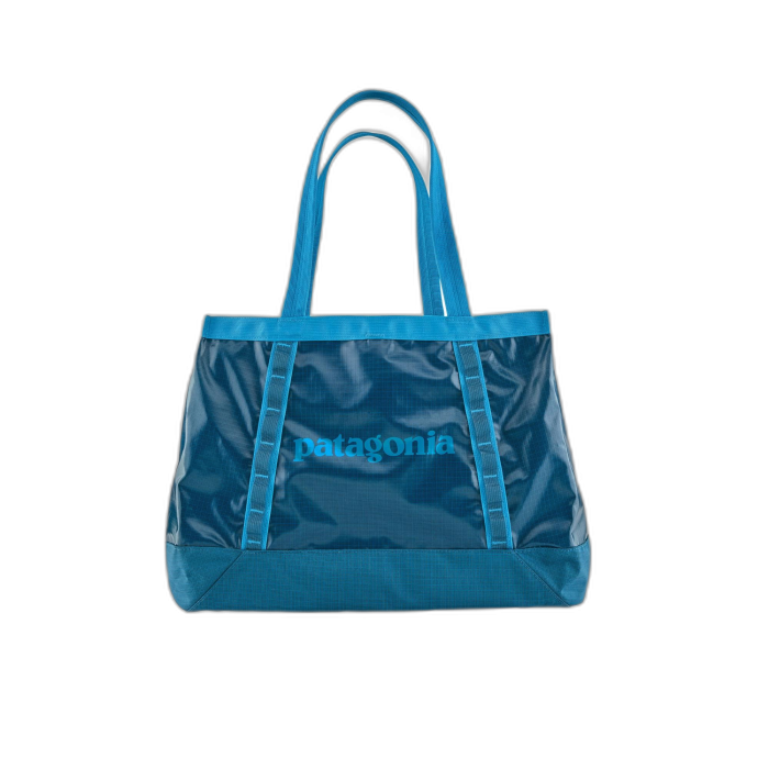 Torba PATAGONIA Black Hole Tote 25 /  niebieski
