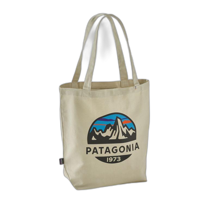 Torba PATAGONIA Market Tote /  wielokolorowy