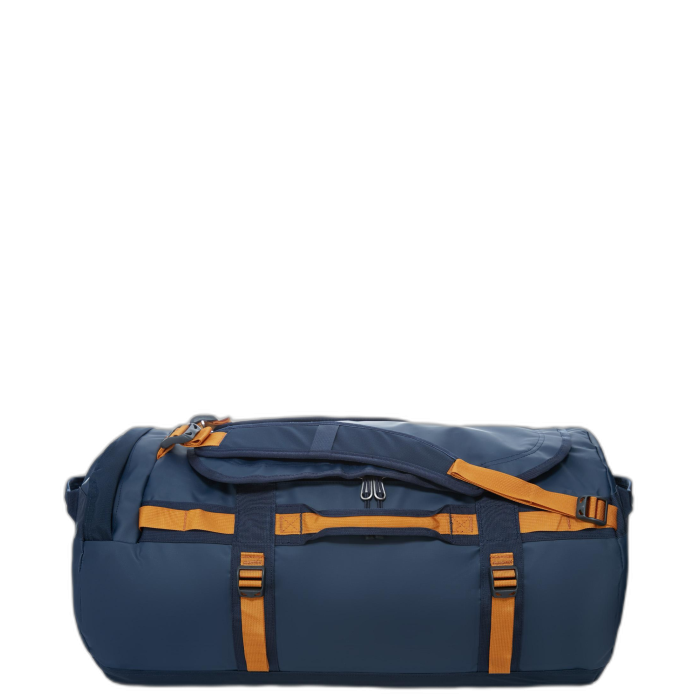 Torba THE NORTH FACE Base Camp Duffel M /  granatowy