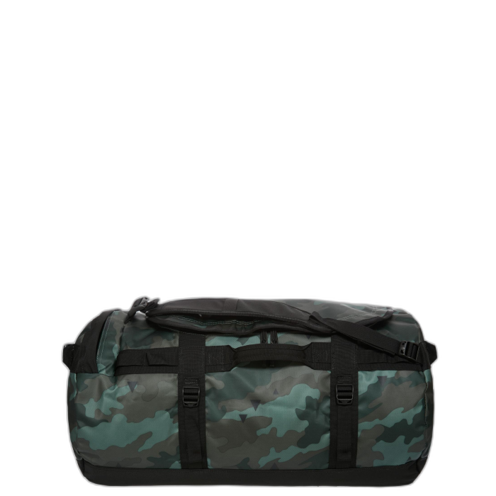 Torba THE NORTH FACE Base Camp Duffel M /  wielokolorowy