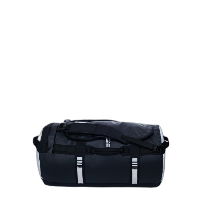 Torba THE NORTH FACE Base Camp Duffel M /  czarny
