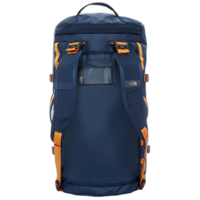 Torba THE NORTH FACE Base Camp Duffel M /  granatowy