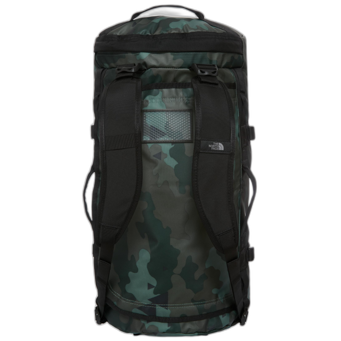 Torba THE NORTH FACE Base Camp Duffel M /  wielokolorowy