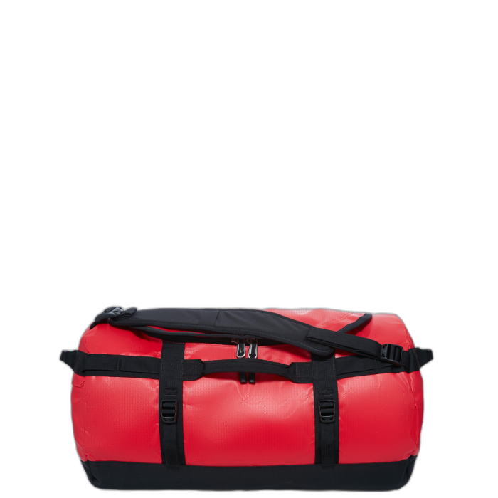 Torba THE NORTH FACE Base Camp Duffel S /  czerwony