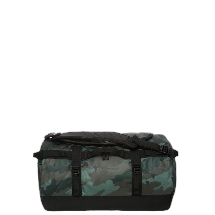Torba THE NORTH FACE Base Camp Duffel S /  wielokolorowy