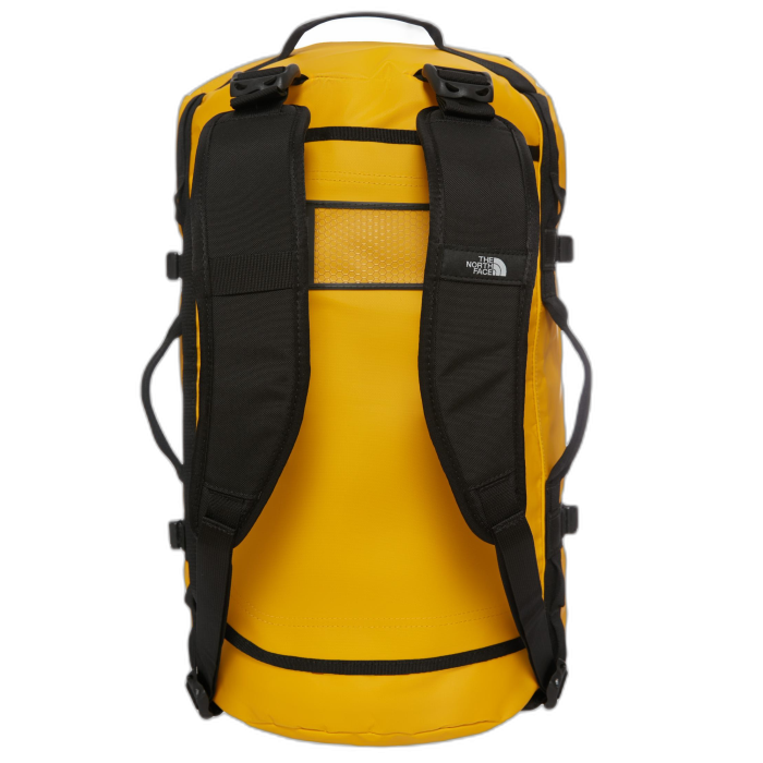 Torba THE NORTH FACE Base Camp Duffel S /  żółty
