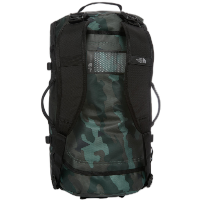 Torba THE NORTH FACE Base Camp Duffel S /  wielokolorowy