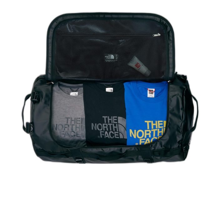 Torba THE NORTH FACE Base Camp Duffel XL /  czarny