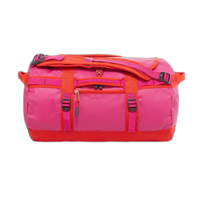 Torba THE NORTH FACE Base Camp Duffel XS /  różowy