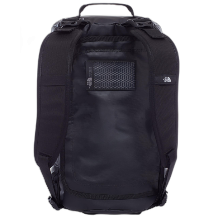 Torba THE NORTH FACE Base Camp Duffel XS /  czarny