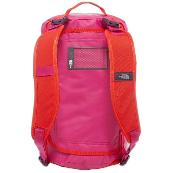 Torba THE NORTH FACE Base Camp Duffel XS /  różowy