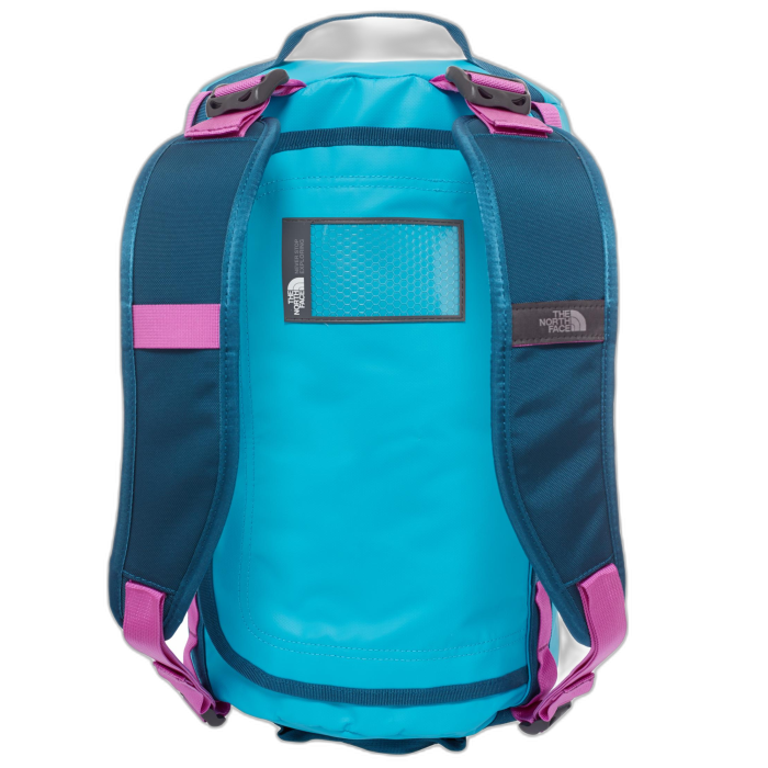 Torba THE NORTH FACE Base Camp Duffel XS /  niebieski