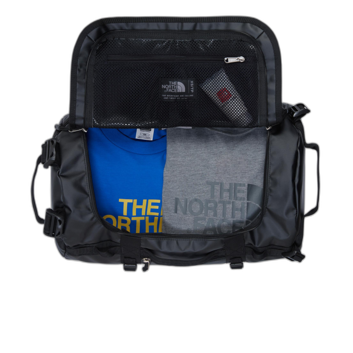 Torba THE NORTH FACE Base Camp Duffel XS /  czarny