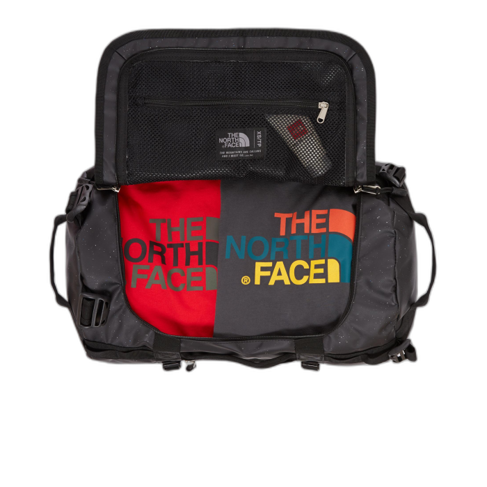 Torba THE NORTH FACE Base Camp Duffel XS /  czarny