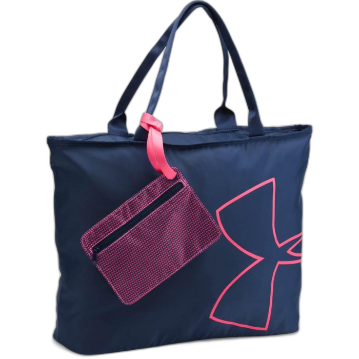 Torba UA 1285253 Big Logo /  granatowy