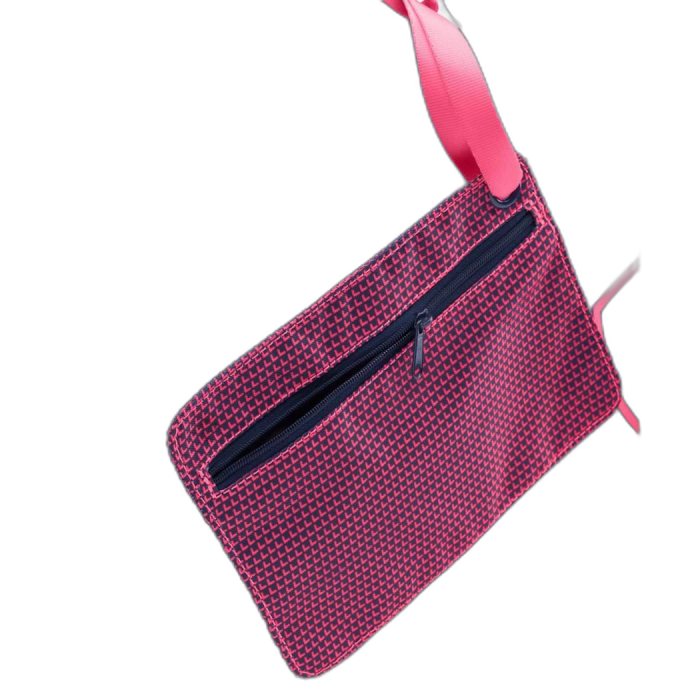Torba UA 1285253 Big Logo /  granatowy