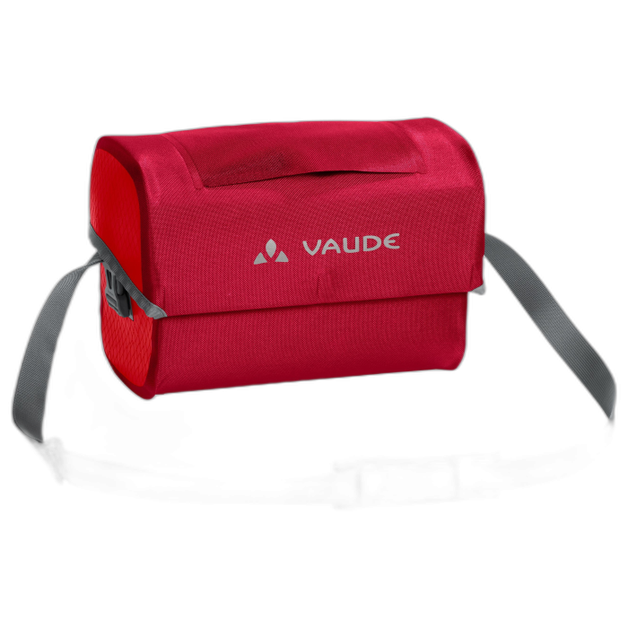 Torba VAUDE Aqua Box /  czerwony