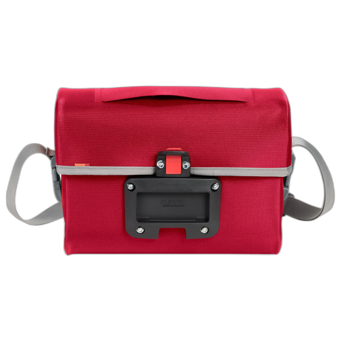 Torba VAUDE Aqua Box /  czerwony