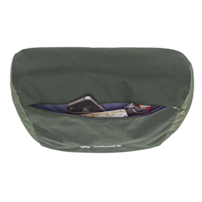 Torba VAUDE ROM II M /  zielony