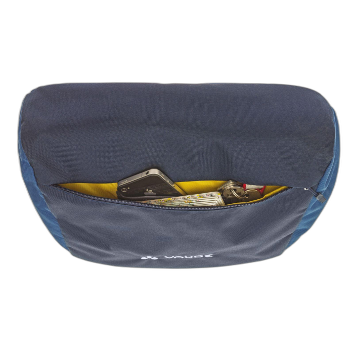 Torba VAUDE ROM II M /  granatowy