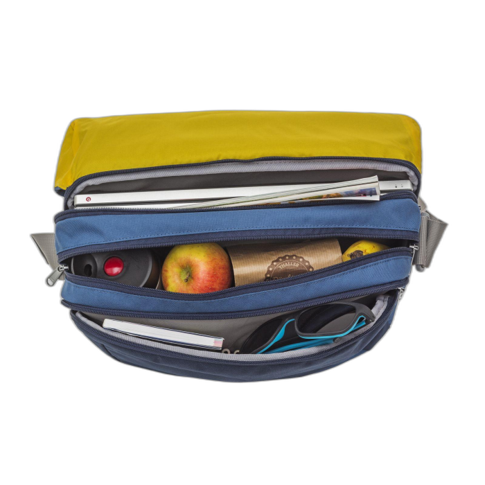 Torba VAUDE ROM II M /  granatowy