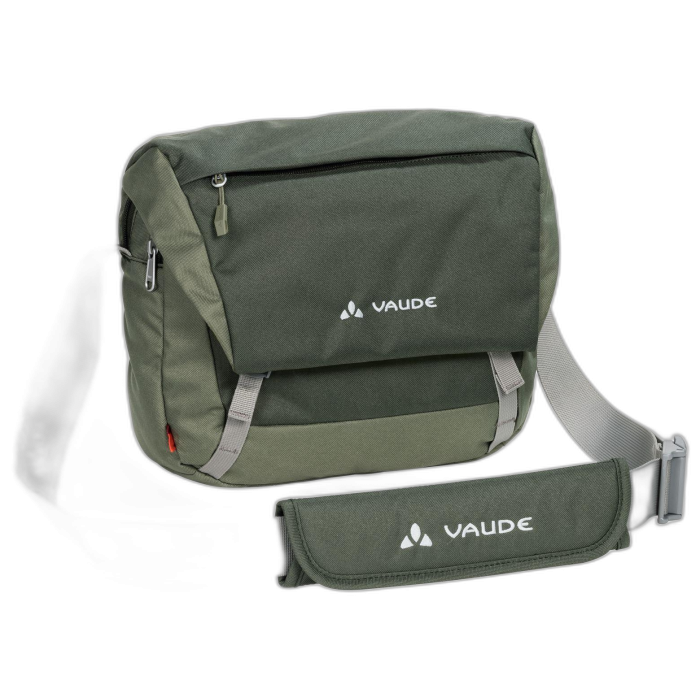 Torba VAUDE Rom II S /  zielony