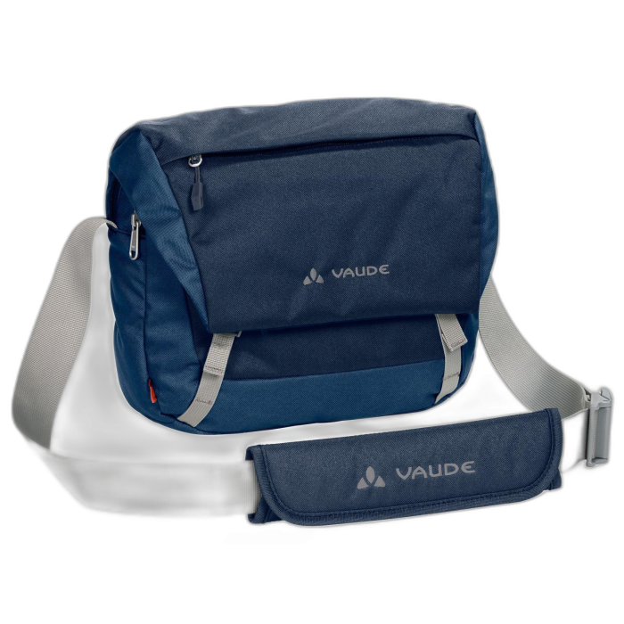 Torba VAUDE Rom II S /  granatowy